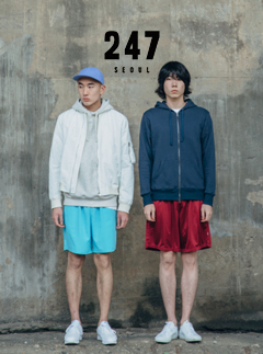 247 SEOUL