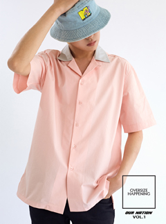 OVERSIZE HAPPENING