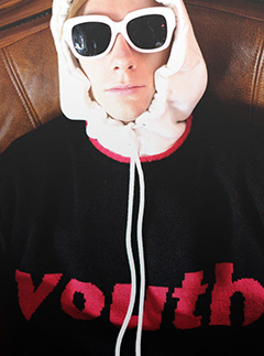 YOUTHBATH