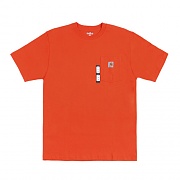 (K87) ũ  Ƽ BRIGHT ORANGE (BOG)