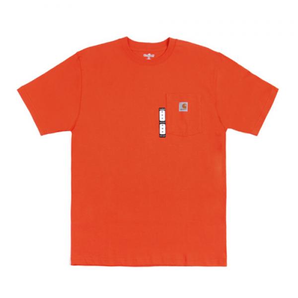 (K87) ũ  Ƽ BRIGHT ORANGE (BOG)