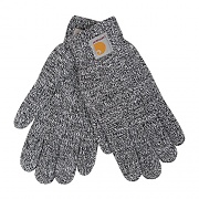 (I015530)WIP SCOTT GLOVES-BLK