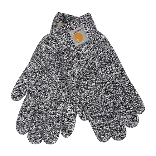 (I015530)WIP SCOTT GLOVES-BLK