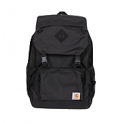(I020829)WIP GARDNER BACKPACK-BLK