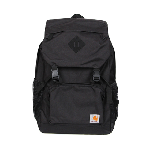 (I020829)WIP GARDNER BACKPACK-BLK