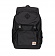(I020829)WIP GARDNER BACKPACK-BLK