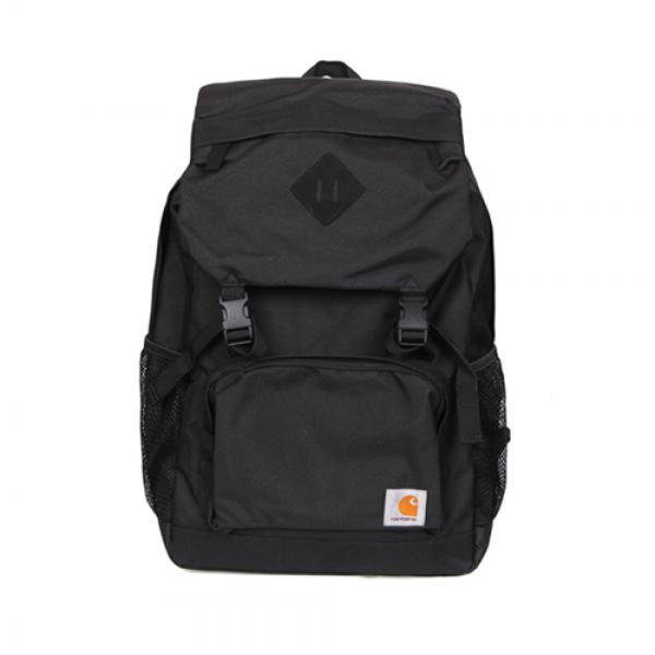 (I020829)WIP GARDNER BACKPACK-BLK