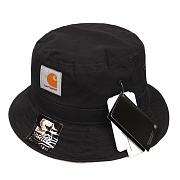 (I020257)WIP WATCH BUCKET HAT-BLK