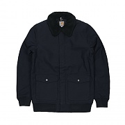 (I016786) WIP MONROE JACKET-DARK NAVY