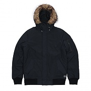 (I019298)WIP MARSHALL JACKET-BLK