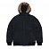 (I019298)WIP MARSHALL JACKET-BLK