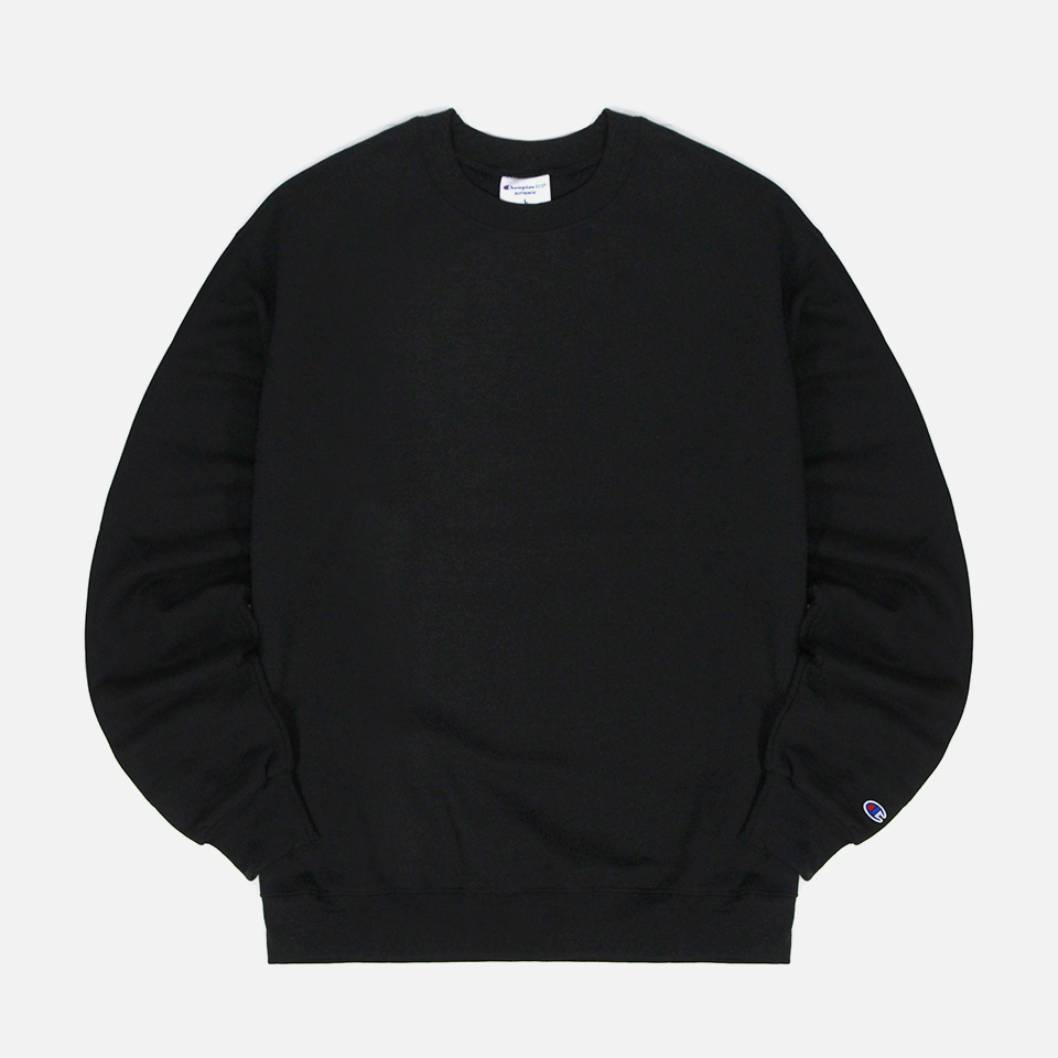 (S600)  ø  BLACK