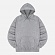 (S700) Ŀ ø ĵƼ LIGHT STEEL HEATHER