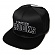 C&C ATHLETIC SNAPBACK - BLK(10811)