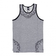 SQUAD LIFE TANK-GRY (1420101-2)