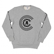 REIGNING CREW-GRY(1560119)
