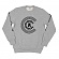 REIGNING CREW-GRY(1560119)