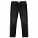 BERLIN CROP JEANS-BLACK