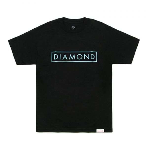 FUTURE TEE - BLK