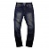 [FRIZM WORKS] RELAXED WASHING JEAN 002-INDYGO