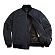 [FRIZM WORKS] HEAVY MA-1 DECK JKT - D.BLUE
