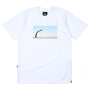 PERFECT DREAM T-SHIRT WHITE