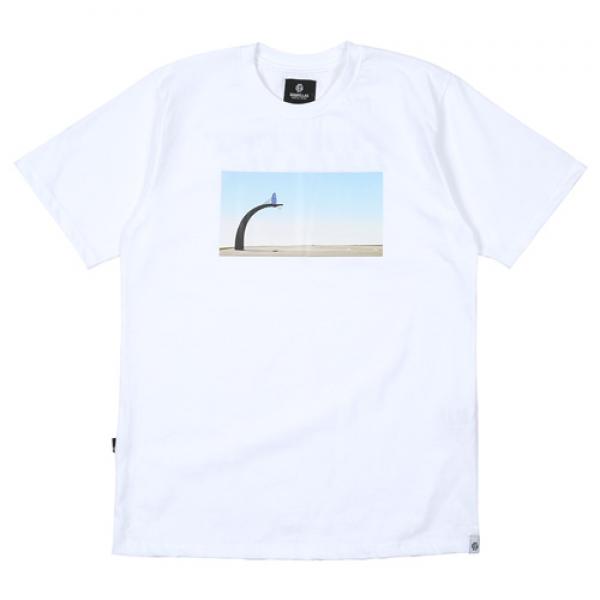 PERFECT DREAM T-SHIRT WHITE