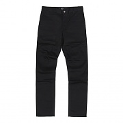 FULTON CHINO SLIM PANT-BLK