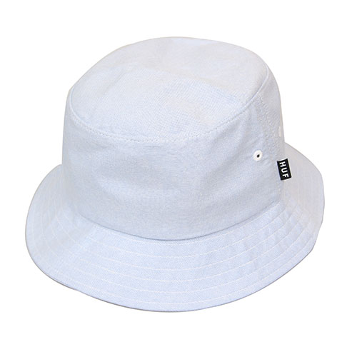 OXFORD BUCKET - BLUE