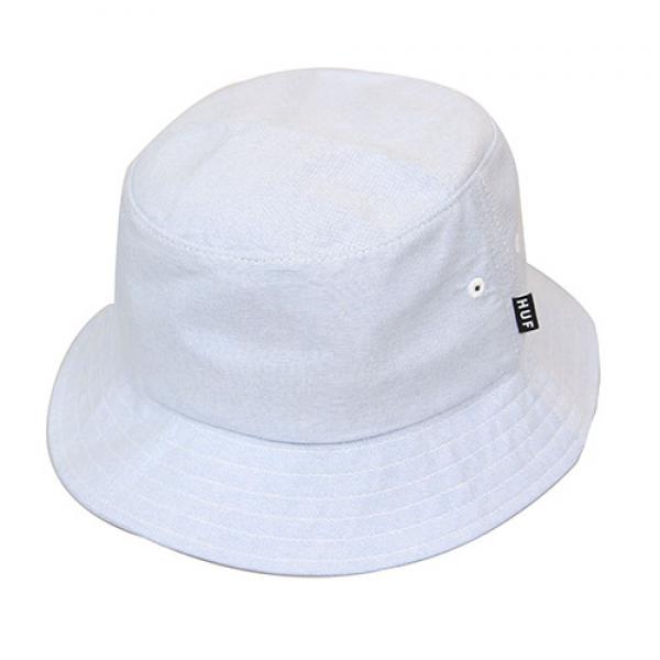OXFORD BUCKET - BLUE