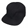 SHORTSTOP 6 PANEL-BLK(blk)