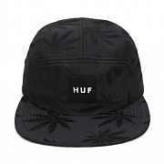 PLANTLIFE VOLLEY-BLK