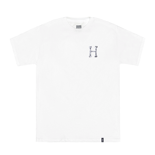 CONGESTION TEE-WHT