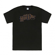GILDING SS TEE - BLK