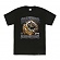 HUF X THRASHER WORLD CHAMPS TEE-BLK