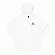 HUF X OBEY TRIP TRIPO HOOD-WHT