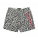 BASIC LOGO CHINO SHORTS-CLASSIC CAMO