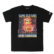 ENVIRONMENTAL DESTRUCTION T-BLK