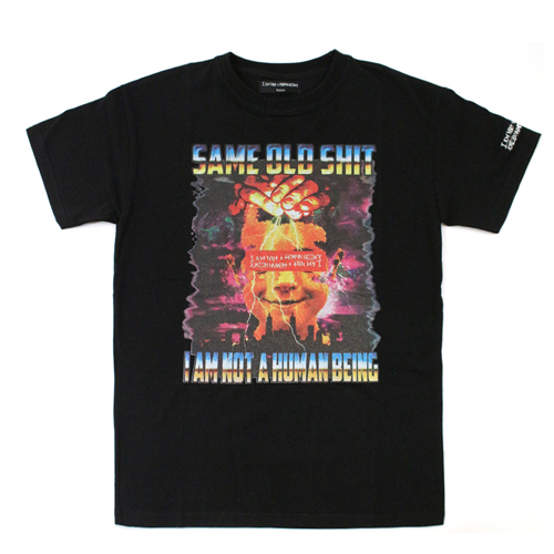 ENVIRONMENTAL DESTRUCTION T-BLK