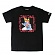 MY HOME BOY (DOPE DOUG) T-SHIRT-BLACK