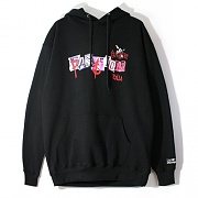 PFASSHION KILLA HOODIE - BLACK