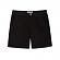 DENIS CAMP SHORTS-BLACK