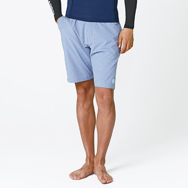 KONA BOARDSHORT-H.BLUE