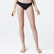TROPIC NEOPRENE BOTTOM-BLACK