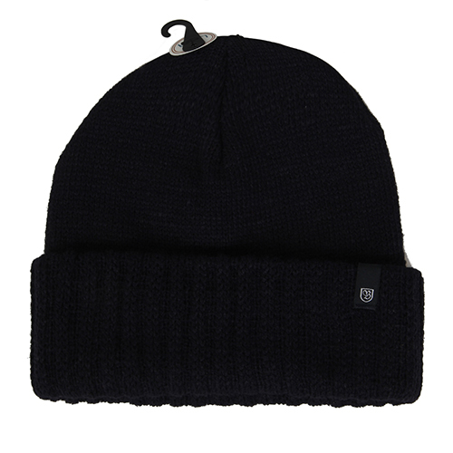 JULIAN BEANIE_NVY