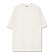 UNISEX BLISS NEW RAGLAN T-SHIRT-WHITE