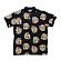 [JOYRICH] RICH CHAMPION POLO SHIRTS-BLK
