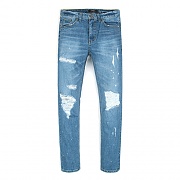 GREED DENIM-12.5oz D003