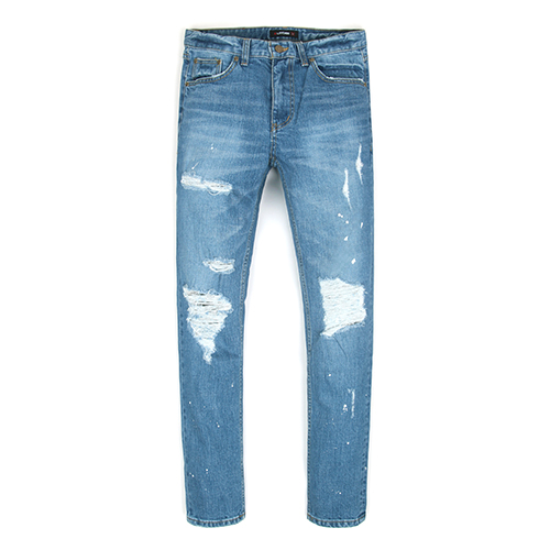 GREED DENIM-12.5oz D003