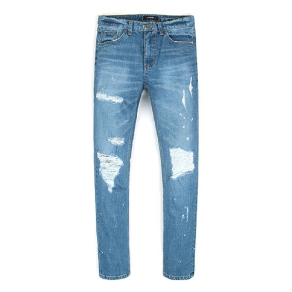 GREED DENIM-12.5oz D003